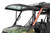 Electric Tilt Windshield | Glass | Polaris Ranger XP 1000