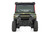 Electric Tilt Windshield | Glass | Polaris Ranger XP 1000