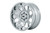 Rough Country 77 Series Wheel | One-Piece | Chrome | 20x9 | 6x135 | 0mm - 77200917C