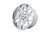 Rough Country 77 Series Wheel | One-Piece | Chrome | 20x9 | 6x135 | 0mm - 77200917C