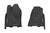 Flex-Fit Floor Mats Front Crew Ram 1500 (2025)