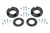 1.5-2 Inch Leveling Kit Toyota 4Runner 4WD (2025)