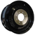 Dually Tire & Wheel Package | 35X12.50R20F FORCELAND RT/FUEL TRITON BLACK & MILLED