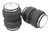 Air Spring Kit w/compressor | Wireless Controller | 4 Inch Lift Kit | Ram 2500 (14-26) - 10033WC