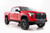 22-25 Toyota Tacoma Crew Max HD2 Aluminum Running Boards - Rough Coutnry 