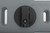 10L Fluid Container w/ Locker - Gray - 99062A
