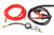 Portable Twin Motor Air Compressor w/Carry Case | 12 Volt | 150PSI | 6.16 CFM - RS208A