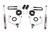 3.5 Inch Lift Kit | Chevy Silverado 1500 2WD/4WD (2019-2024) - 29531A