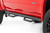 19-25 & Classic Chevy/GMC 1500,2500,3500HD Crew Cab Cab Length Nerf Steps - Rough Country 
