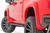 19-25 & Classic Chevy 1500 GTL Desert Sand SF1 Fender Flares - Rough Country