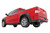 19-24 Ram 1500 PAJ Quartz Gray Pocket Fender Flares - Rough Country