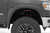 19-24 Ram 1500 PAF Silber Pocket Fender Flares - Rough Country