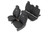 19-25 Ford Ranger FR Bucket & RR Bench Seat Covers - Rough Country 