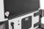 07-18 Jeep Unlimited,JL Tailgate Protector Trail Cladding - Rough Country 