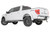 21-25 Ford F150 KU Arear 51 SF1 Fender Flares - Rough Country 