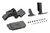 15-20 Ford F150 Manual Pull Retractable Bed Step - Rouugh Country 