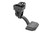 17-22 Ford F250,F350SD Manual Pull Retractable Bed Step - Rough Country 