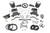 14-25 Ram 2500 2WD Air Spring Kit w/Compressor Wireless Controller  - Rough Country 