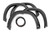 19-24 Ram 1500 PTW Rugged Brown Pocket Fender Flares 2 - Rough Country