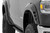 19-24 Ram 1500 PTW Rugged Brown Pocket Fender Flares 2 - Rough Country