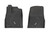 Flex-Fit Floor Mats FR CrewMax Toyota Tundra 2WD/4WD 22-25