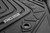 Flex-Fit Floor Mats Front Toyota Tacoma 2WD/4WD (2016-2023)