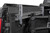05-21 Nissan Frontier 5ft Bed Soft Roll Up Bed Cover - Rough Country 