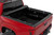 24-25 Toyota Tacoma 5ft Bed Soft Roll Up Bed Cover - Rough Country 