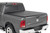 10-25 Ram 2500, 10-18 1500 5ft7in Bed Soft Roll Up Bed Cover - Rough Country 