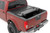 05-21 Nissan Frontier 5ft Bed Cargo Mgmt Hard Low Profile Bed Cover - Rough Country 