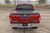 05-21 Nissan Frontier 5ft Bed Cargo Mgmt Hard Low Profile Bed Cover - Rough Country 