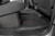 19-25 Chevy/GMC 1500,2500,3500HD Crew FR Over Hump FR & RR Sure-Fit Floor Mats - Rough Country 