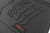 19-25 & Classic Chevy/GMC 1500,2500,3500HD Crew FR Over Hump Sure-Fit Floor Mats - Rough Country 