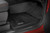 Flex-Fit Floor Mats | FR & RR | FR Bucket | Crew | Chevy/GMC 1500/2500HD/3500HD 2WD/4WD - FF-21413