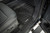17-25 Ford F250,F350SD FR Flex-Fit Floor Mats - Rough Country 