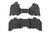 19-25 Ram 2500,3500 Crew FR & RR Sure-Fit Floor Mats - Rough Country 