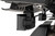 LED Light | Under Bed Mount | 3" Chrome Pair | Wide Angle | Polaris XPEDITION ADV 5 - 93190