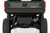 LED Light | Under Bed Mount | 2" Black Pair | Flood | Polaris XPEDITION ADV 5 - 93188
