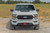 21-25 Ford F150 G4 Azure Gray Hood Scoop - Rough Country