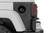 07-18 Jeep Unlimited,JK RR Corners Trail Cladding - Rough Country
