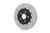 07-18 Jeep Unlimited,JK FR Performance Brake System - Rough Country 