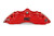 18-25 Jeep Unlimited,21-24 JL FR Performance Brake System - Rough Country 