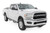 10-25 & Classic Ram 1500,2500,3500 SRW Crew Cab Cab Length Nerf Steps - Rough Country 