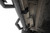 10-24 Toyota 4Runner Non Limited Cab Length Nerf Steps - Rough Country 