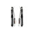 20-25 Jeep Gladiat Rubi  JT 3.5-6In Rear Coilover Shock Pair
