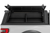 Bed Cap Side Shelf Storage Bin Passengers Side