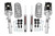 2 Inch Lift Kit N3 Struts Honda CRV (2017-2020)