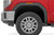 Mud Flap Delete GMC Sierra 2500 HD/ 3500 HD 2WD/4WD 20-25