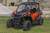 Full Windshield Scratch Resistant Can-Am Maverick Sport 1000