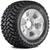 33X12.50R18F BSW mud_kicker